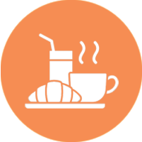 Icon buffet 200 200 transparent background