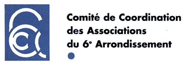 Comité de Coordination des associations du 6ème arrondissement