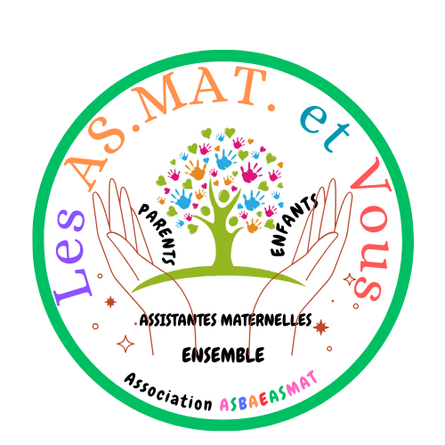 Les assitantes maternelles et vous logo
